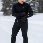 FlexCore Men’s Heated Base Layer Pants – Gobi Heat® - Dual Control