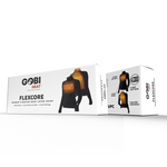 FlexCore Women’s Heated Base Layer Shirt - Dual Control