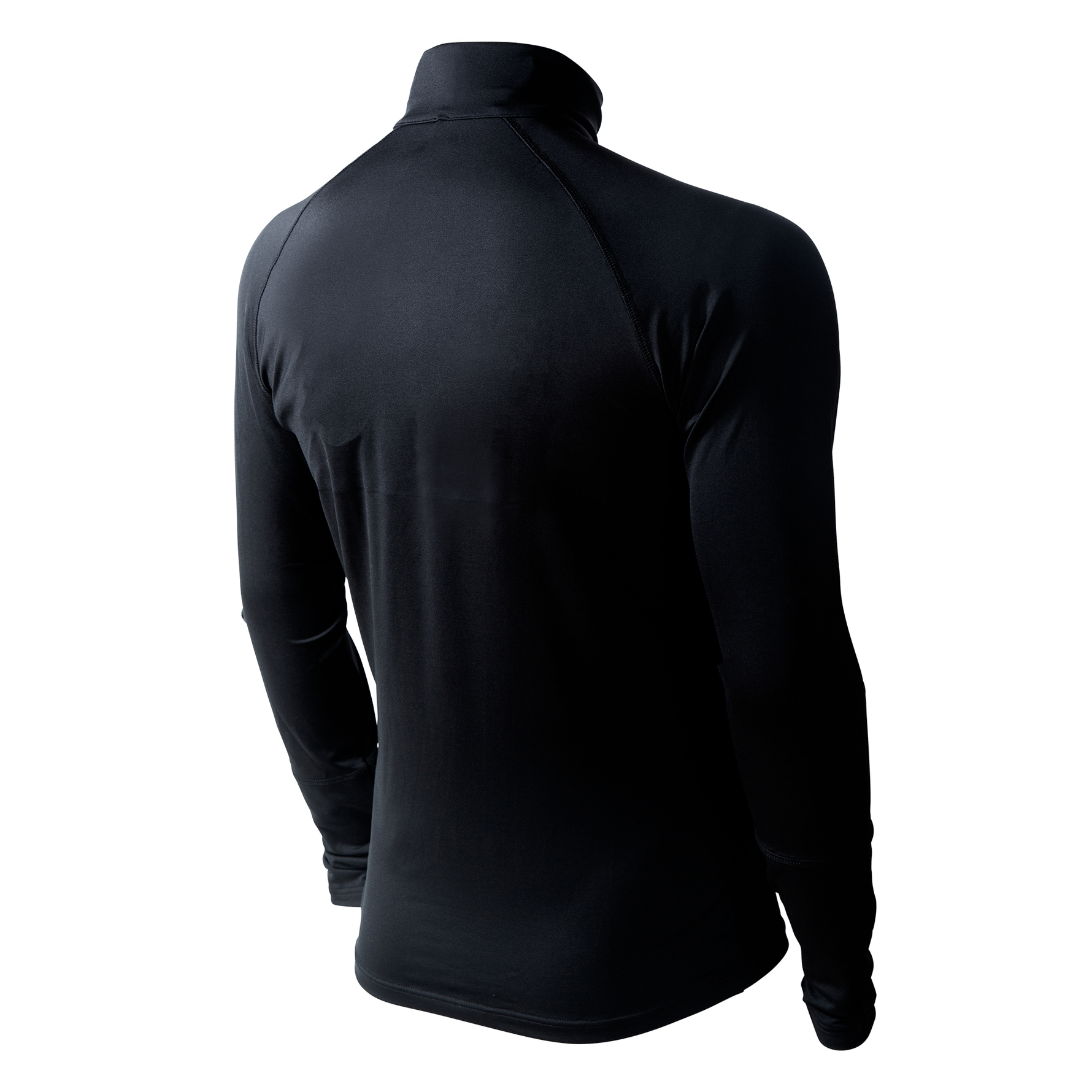 FlexCore Men’s Heated Base Layer Shirt - Dual Control