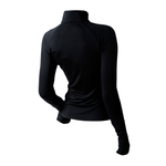 FlexCore Women’s Heated Base Layer Shirt - Dual Control