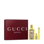 Flora Gorgeous Orchid By Gucci For Women Set EDP Spray - By Baano