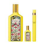 Flora Gorgeous Orchid By Gucci For Women Set EDP Spray - By Baano
