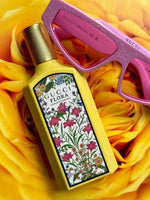 Flora Gorgeous Orchid By Gucci For Women Set EDP Spray - By Baano