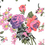 Car Seat Coat | The Road Coat Down - Floral Print