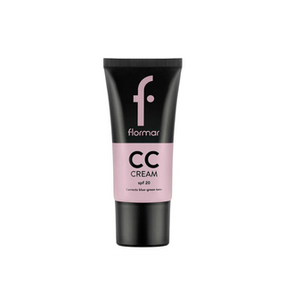 Flormar Anti-Dark Circles Dark Circle & Purple Spot Prevention Spf20 CC Cream 35ml - CC03 Anti-Dark Circles
