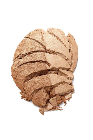 Flormar Baked Blush-On Highly Pigmented & Matte Finish Baked Blush 4g - 055 Dualgold