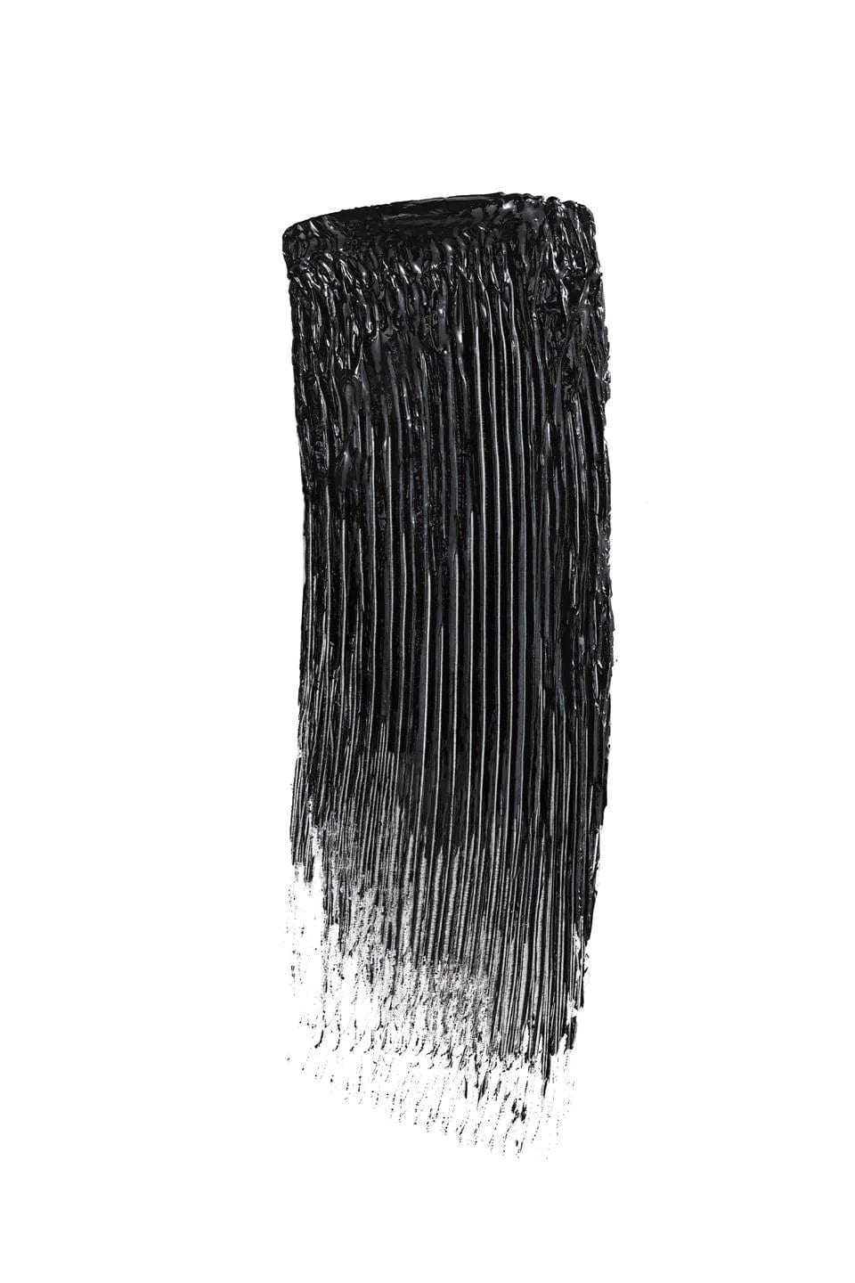 Flormar Big'n Bold Volumizing Waterproof Mascara 15ml - Black - By Baano