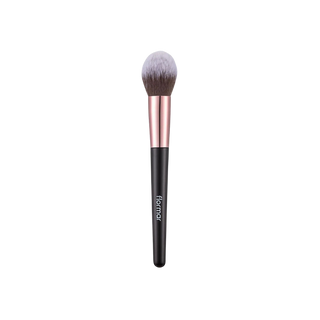 Flormar Blush Brush with Cylinder & Round Tip - 004
