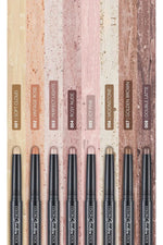Flormar Color Shadow Highly Pigmented & Shimmery Elevator Pencil Eye Shadow 1.6g - 005 Icy Pink - By Baano
