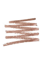 Flormar Color Shadow Highly Pigmented & Shimmery Elevator Pencil Eye Shadow 1.6g - 007 Golden Brown - By Baano