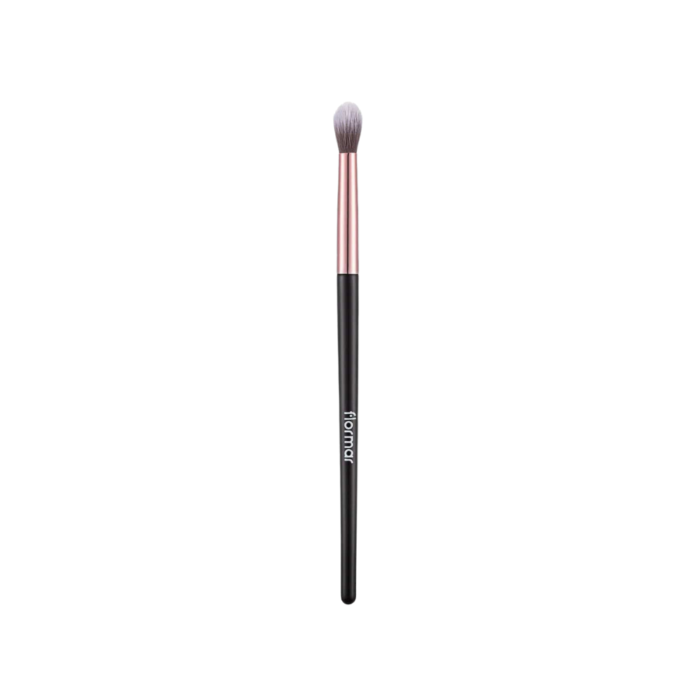 Flormar Cylinder & Round End Headlight Blending Brush - 016 Chivela