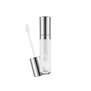 Flormar Dewy Lip Glaze Non-Sticky Lip Gloss for a Glossy & Full Look - 001 Wet Lips