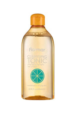 Flormar Facial Cleansing Toner with Citrus Extracts for Combination & Oily Skin 200ml - By Baano