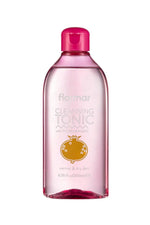 Flormar Facial Cleansing Toner with Pomegranate Extract for Normal & Dry Skin 200ml - By Baano
