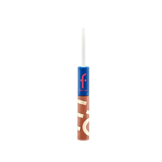 Flormar Festival Lovers Two-Phase Liquid Lipstick - 001 Addiction Lovers