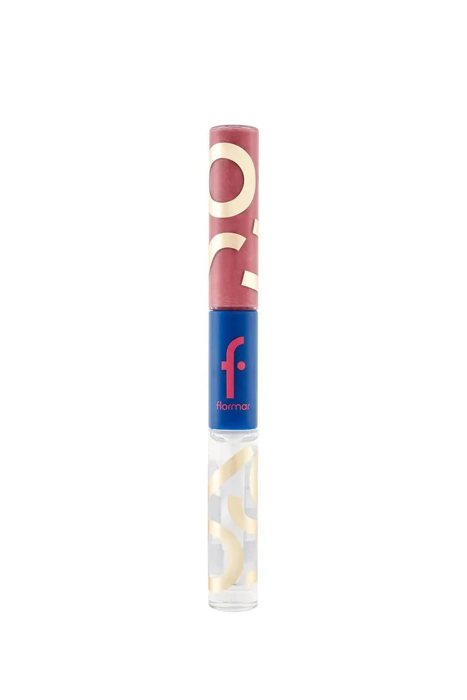 Flormar Festival Lovers Two-Phase Liquid Lipstick - 003 Legendary Lips - By Baano