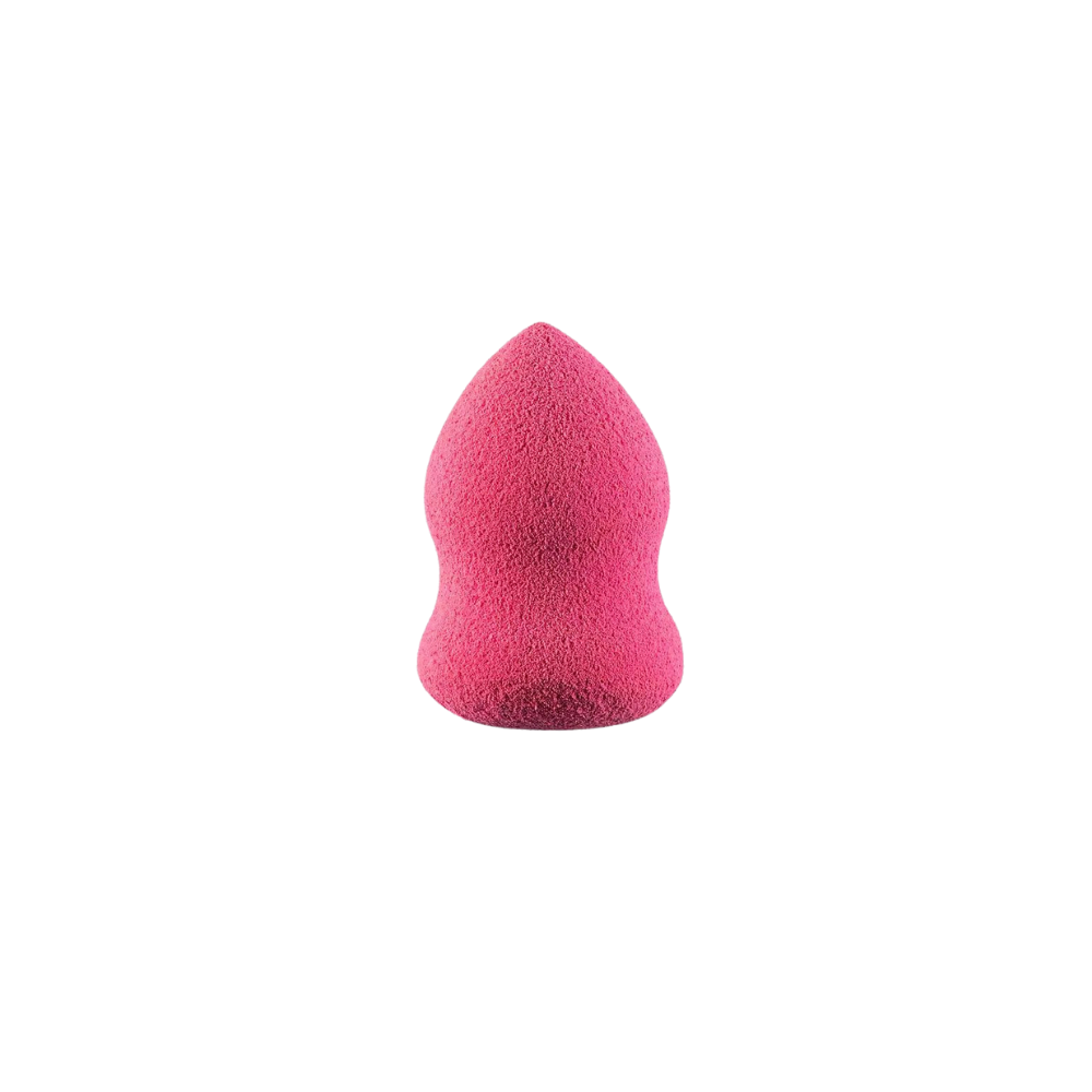 Flormar Fiber Textured Multipurpose Makeup Sponge Chivela