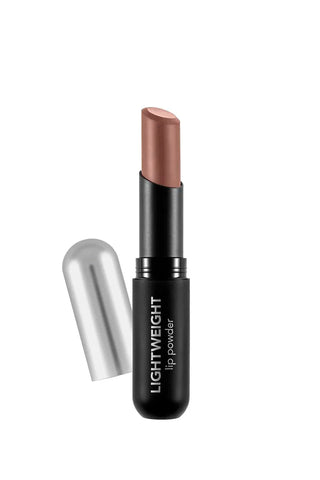 Flormar Lightweight Lip Powder Highly Pigmented & Ultra Light Lipstick with Matte Finish 3g - 001 Love Everyday