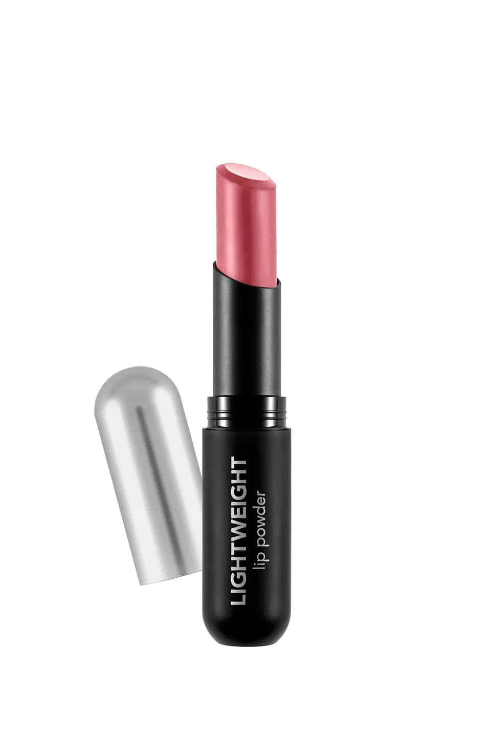 Flormar Lightweight Lip Powder Highly Pigmented & Ultra Light Lipstick with Matte Finish 3g - 010 Sweet Girl - By Baano
