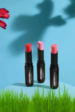 Flormar Lightweight Lip Powder Highly Pigmented & Ultra Light Lipstick with Matte Finish 3g - 010 Sweet Girl - By Baano