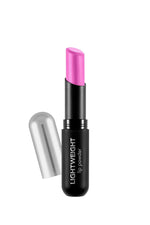 Flormar Lightweight Lip Powder Highly Pigmented & Ultra Light Lipstick with Matte Finish 3g - 014 Lavendergarden Chivela
