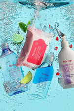 Flormar Micellar Makeup Remover Water with Soothing & Refreshing Effect 400ml - By Baano