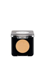 Flormar Mono High Pigmented & Natural Radiance Compact Eye Shadow 2g - 001 Goldenstar - By Baano