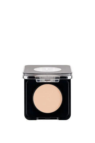 Flormar Mono High Pigmented & Natural Radiance Compact Eye Shadow 2g - 003 Nudebeach