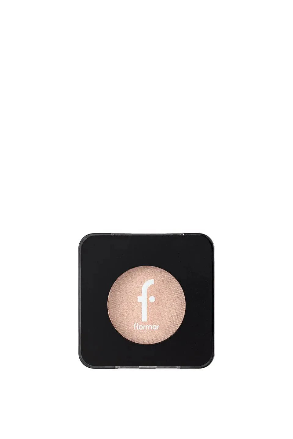 Flormar Mono High Pigmented & Natural Radiance Compact Eye Shadow 2g - 005 Feltcute - By Baano