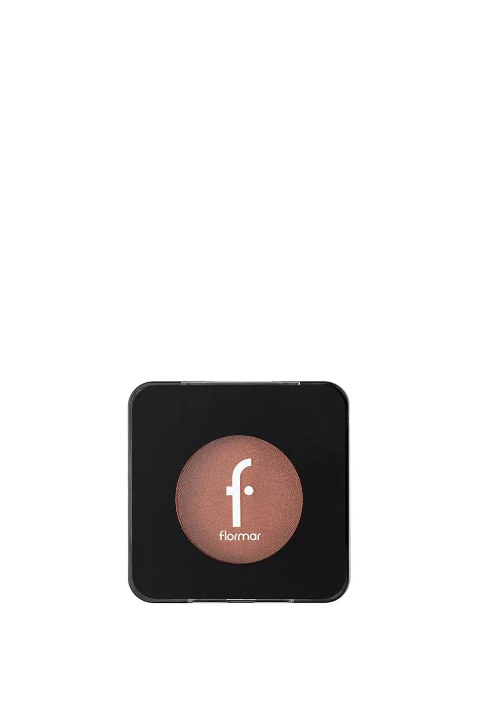 Flormar Mono High Pigmented & Natural Radiance Compact Eye Shadow 2g - 006 Followyourheart Chivela
