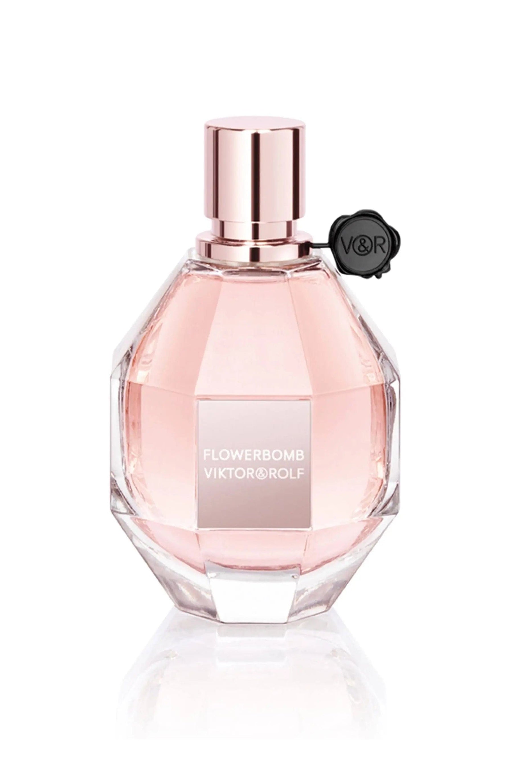 Flowerbomb By Viktor & Rolf For Women 3.4 oz EDP Spray - By Baano