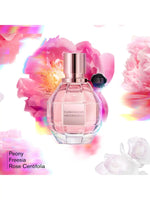 Flowerbomb By Viktor & Rolf For Women 3.4 oz EDP Spray - By Baano