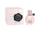 Flowerbomb Mariage Limited Edition By Viktor & Rolf For Women 1.7 oz EDP Spray - By Baano