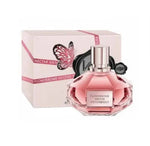 Flowerbomb Nectar By Viktor & Rolf For Women 3.0 oz Eau De Parfum Spray - By Baano