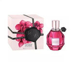 Flowerbomb Ruby Orchid By Viktor & Rolf For Women 3.4 oz EDP Spray - By Baano