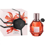 Flowerbomb Tiger Lily By Viktor & Rolf For Women 3.4oz EDP Spray - By Baano
