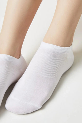 Viscose Ankle Socks Conte Active - Ultra Short 079 - By Baano