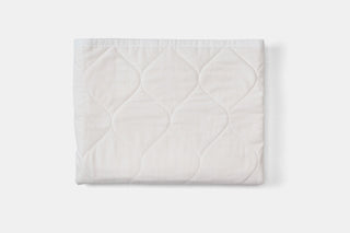 Cotton Quilted Pillow Sham