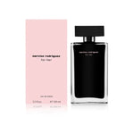 For Her By Narciso Rodriguez For Women 3.3oz EDT Spray - By Baano