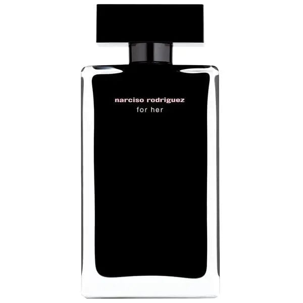 For Her By Narciso Rodriguez For Women 3.3oz EDT Spray - By Baano