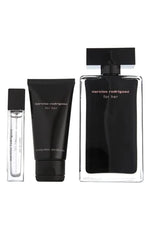 Narciso Rodriguez For Her 3Pcs EDT Spray for Women – Elegant Scent - By Baano