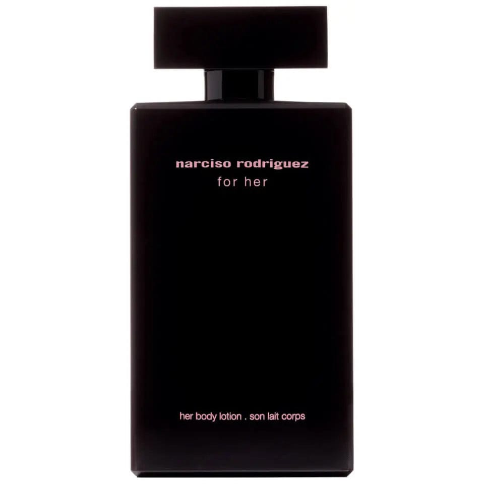 Narciso Rodriguez For Her 3Pcs EDT Spray for Women – Elegant Scent - By Baano