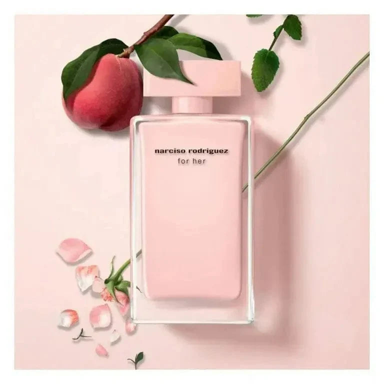 For Her by Narciso Rodriguez for Women 3Pcs Set EDP Spray - By Baano