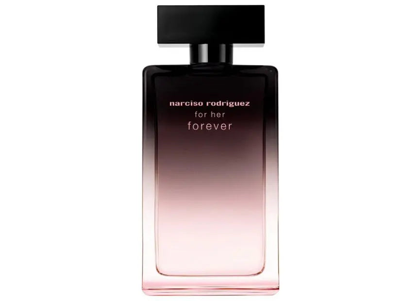 Forever By Narciso Rodriguez For Her 3.3 oz W Eau De Parfum Spray - By Baano