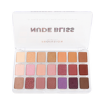 Artistry 21 Shade Palette - Nude Bliss