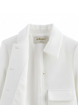 Fragrance Jacket, Fifth Avenue | BYMANYC ® New York