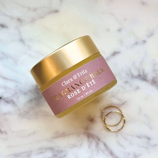 Fragrance Balm - By Baano