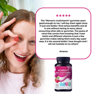 Women's Multivitamin