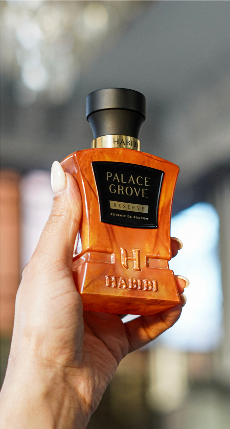 Palace Grove - By Baano