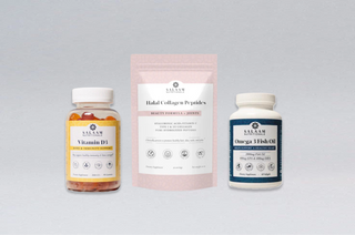 Hair Loss Bundle - By Baano